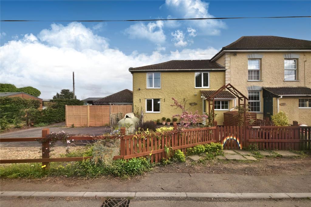 Property For Sale In Curload Stoke St Gregory at Pat Broadus blog