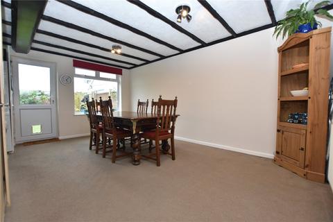 3 bedroom semi-detached house for sale, Curload, Stoke St. Gregory, Taunton, Somerset, TA3