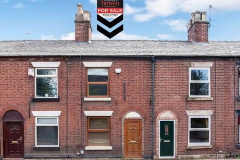 33 Brook Street, Congleton, CW12 1RD