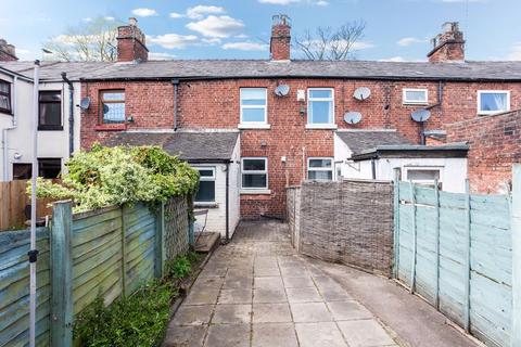33 Brook Street, Congleton, CW12 1RD