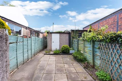 33 Brook Street, Congleton, CW12 1RD