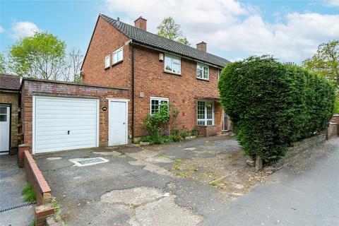 3 bedroom semi-detached house for sale - Horseshoe Lane, Watford, Hertfordshire, WD25