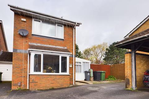 36 Beckgrove Close, Cardiff, CF24 2SE