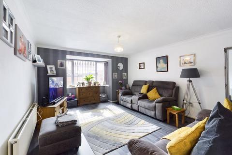 36 Beckgrove Close, Cardiff, CF24 2SE