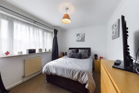 36 Beckgrove Close, Cardiff, CF24 2SE
