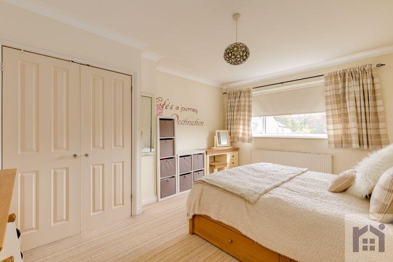 Bedrom one