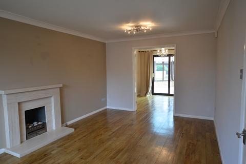 4 bedroom detached house to rent - Martins Way, Orton Waterville, Peterborough, PE2