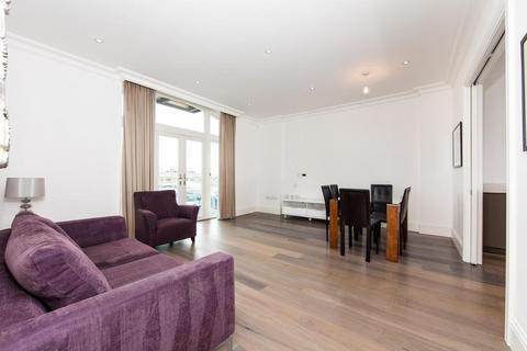 2 bedroom flat to rent, Sterlling Mansions, 5 Leman Street, Goodman's Fields, LONDON, E1 8EY