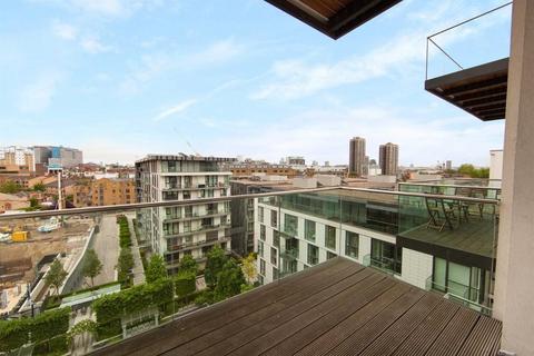 2 bedroom flat to rent, Sterlling Mansions, 5 Leman Street, Goodman's Fields, LONDON, E1 8EY