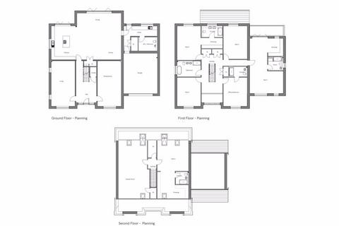 Property for sale, Melbury Road, Jesmond Park West, Newcastle upon Tyne