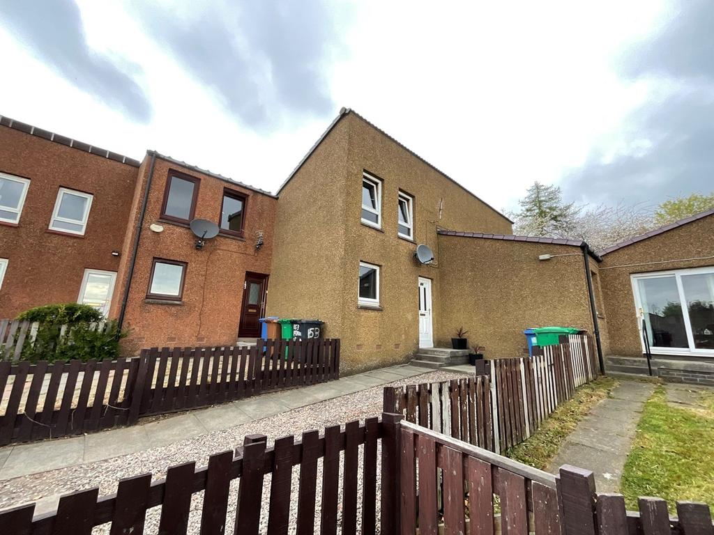 Fordell Road, Glenrothes, Fife, KY7 2 bed terraced house £94,995