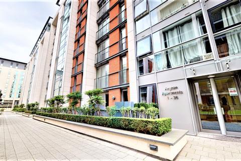 3 bedroom flat for sale, Capital East Apartments, 19 Western Gateway, Royal Victoria Docks, London, E16 1AR