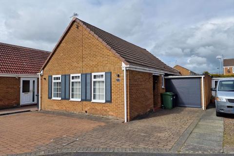 2 bedroom bungalow for sale - Winchester Way, The Chesters, Bedlington