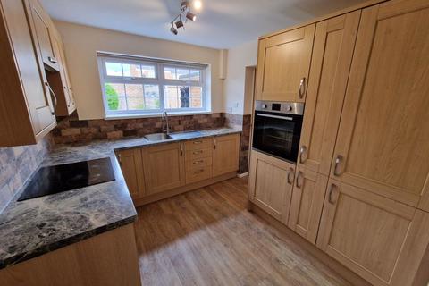2 bedroom bungalow for sale - Winchester Way, The Chesters, Bedlington