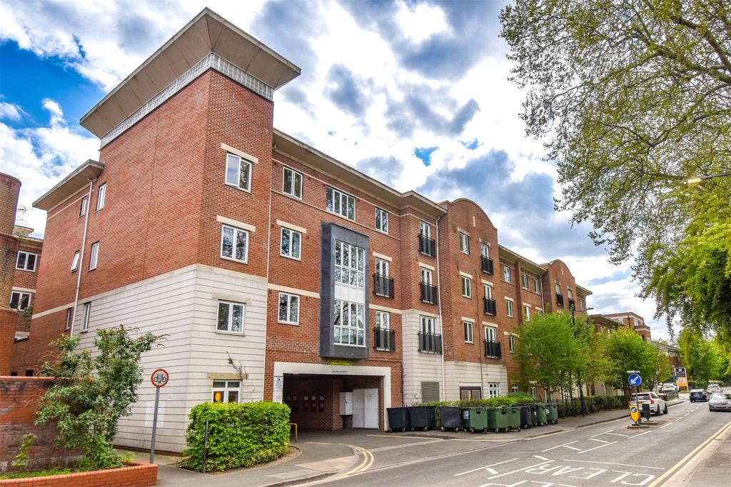 Park View, Grenfell Road, Maidenhead, Berkshire, SL6 1 bed apartment ...