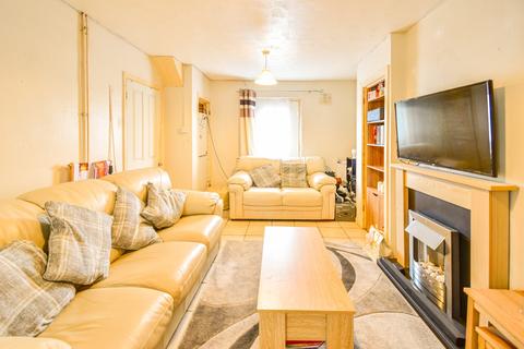 3 bedroom end of terrace house for sale - Gwynedd Avenue, Townhill, Swansea, SA1