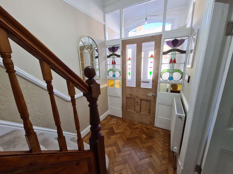 Ashdale Road, Mossley Hill, Liverpool 4 bed terraced house £330,000