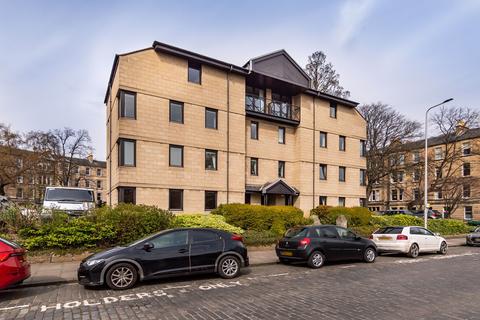 17/2 Eyre Place, Edinburgh, EH3 5EW