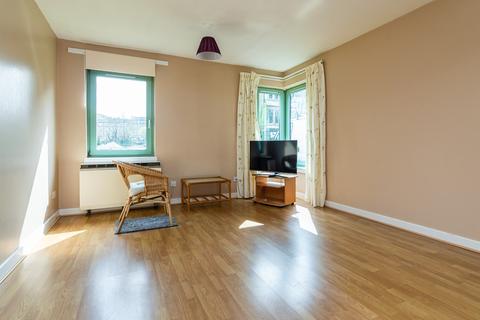 17/2 Eyre Place, Edinburgh, EH3 5EW
