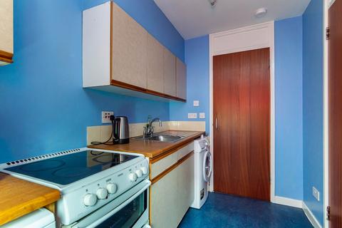 17/2 Eyre Place, Edinburgh, EH3 5EW