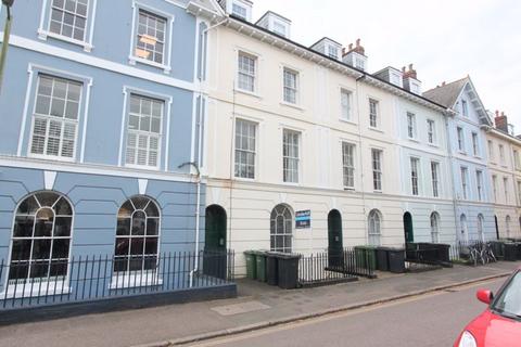 2 bedroom flat to rent, Richmond Road, Exeter