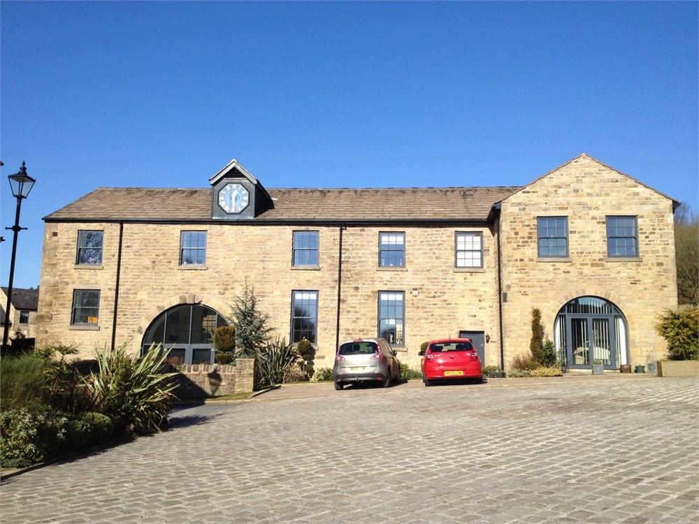 Mill View Lane, Arcon Village... 2 bed apartment £895 pcm (£207 pw)