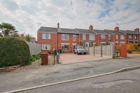 3 bedroom terraced house to rent, Savile Road, Exeter