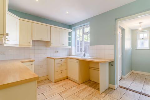 1, Wall Farm Cottages Harkstead Road, Holbrook, Ipswich, IP9 2RQ