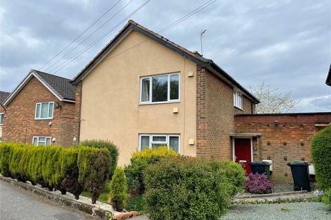 21 Bournebrook Crescent, Halesowen, B62 0HY