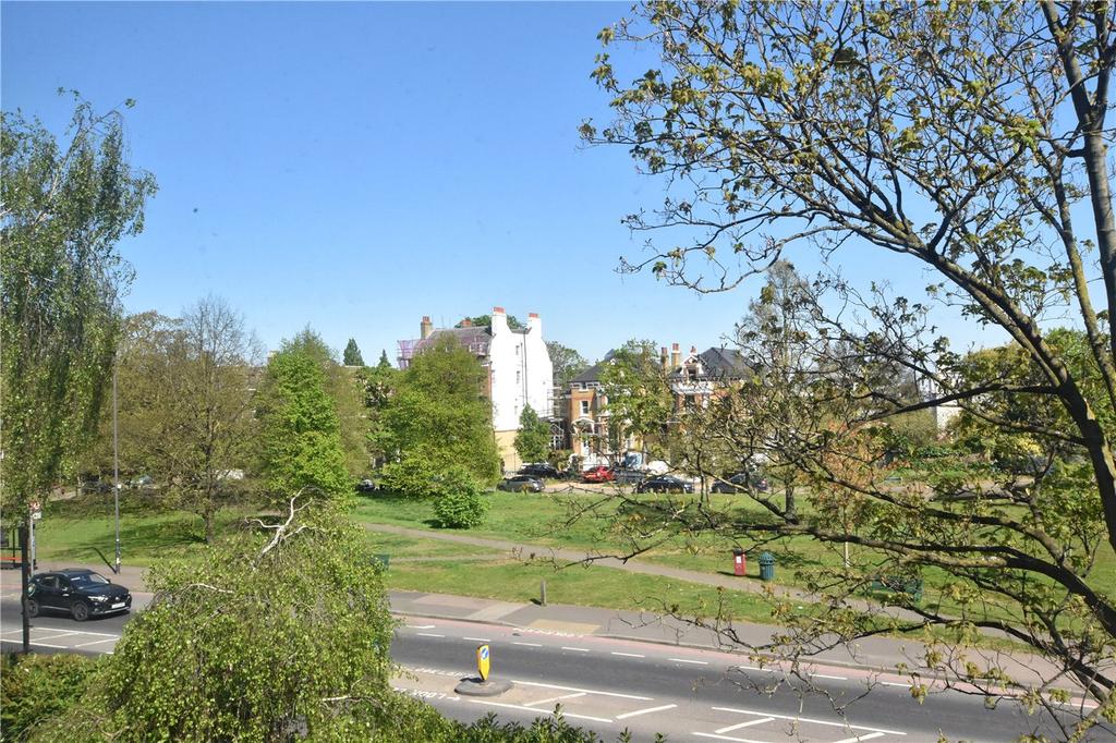 Heath View