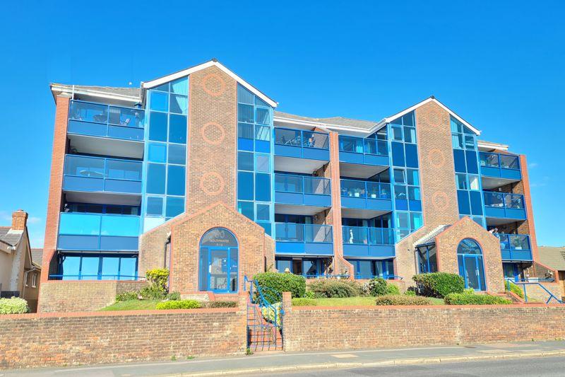 Southwater House, Marine Parade West... 2 bed penthouse £599,950