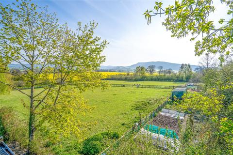 3 bedroom detached bungalow for sale - Lodge 21, Ford Street, Wigmore, Leominster, Herefordshire, HR6