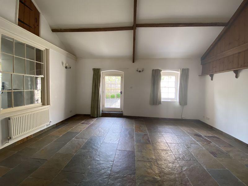 Stables Sitting Room