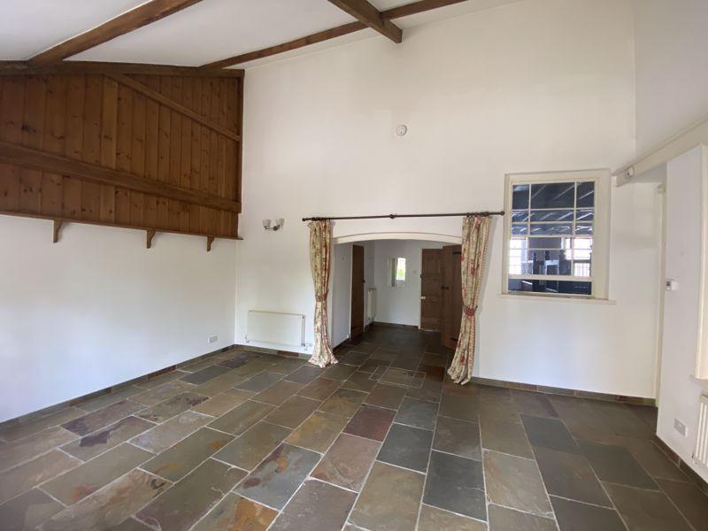 Stables Sitting Room