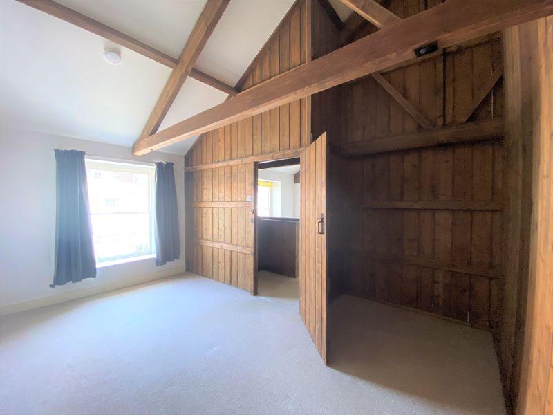 Stables Bedroom, 2