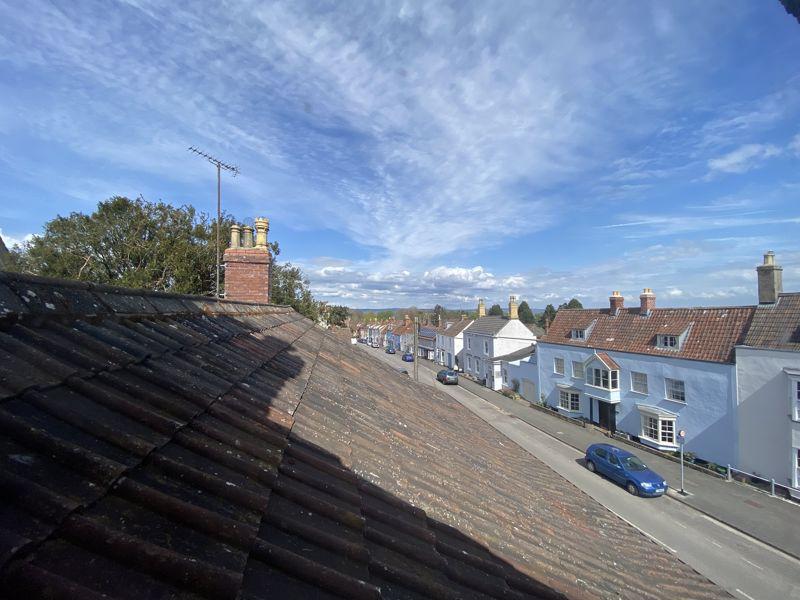 Castle Street View