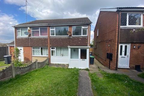 3 bedroom semi-detached house to rent - The Dell, Nottingham