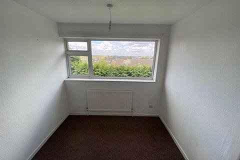 3 bedroom semi-detached house to rent - The Dell, Nottingham