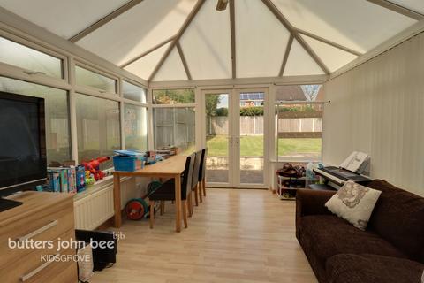 23 Bevan Avenue, Talke Pits, Stoke-on-trent, ST7 1QU