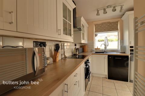 23 Bevan Avenue, Talke Pits, Stoke-on-trent, ST7 1QU