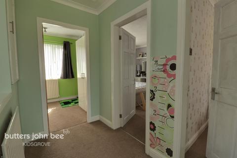 23 Bevan Avenue, Talke Pits, Stoke-on-trent, ST7 1QU