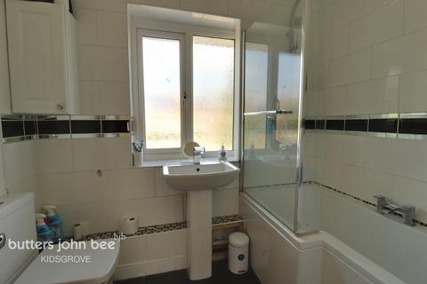 23 Bevan Avenue, Talke Pits, Stoke-on-trent, ST7 1QU