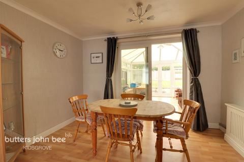 23 Bevan Avenue, Talke Pits, Stoke-on-trent, ST7 1QU