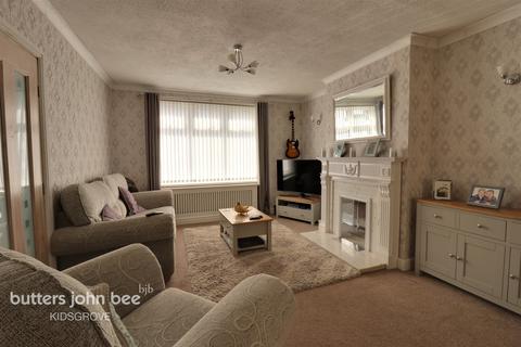 23 Bevan Avenue, Talke Pits, Stoke-on-trent, ST7 1QU