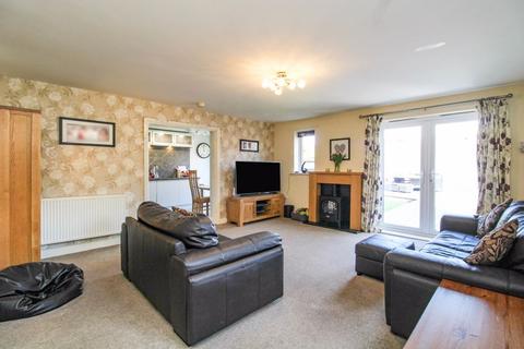 12 Badgers Sett, Leek, ST13 8YE