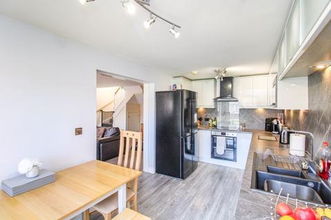 12 Badgers Sett, Leek, ST13 8YE