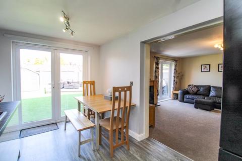 12 Badgers Sett, Leek, ST13 8YE