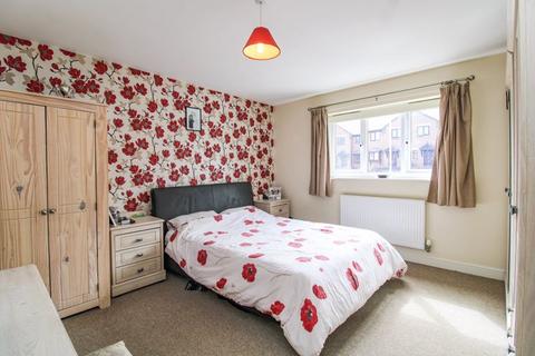 12 Badgers Sett, Leek, ST13 8YE