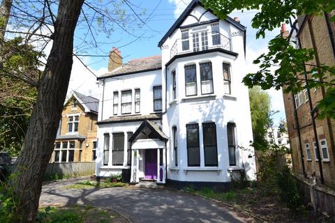 Blyth Road, Bromley