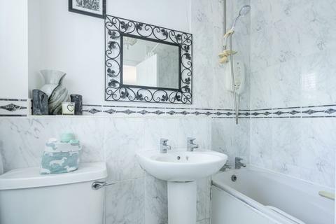 24 Hodgson Close, Fritwell, Bicester, OX27 7QB